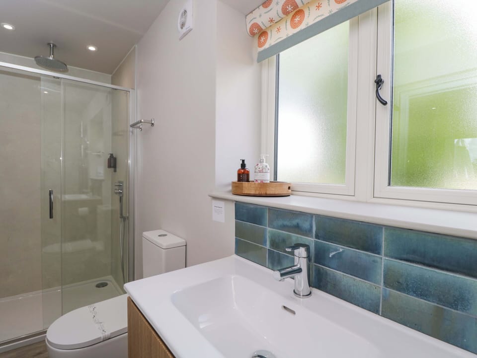 Poppy Patch Cottage in Cherwell District