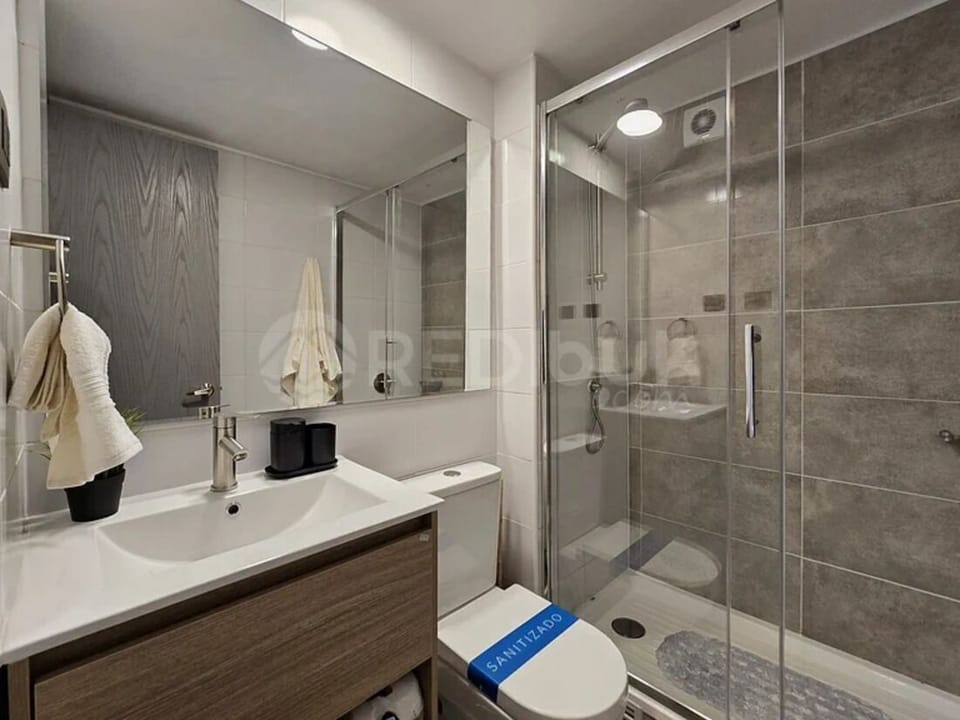 Apartment | Bathroom