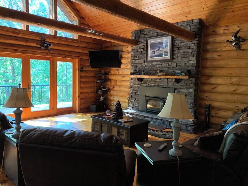 Great room 
