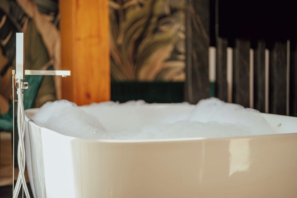 Exclusive Suite, Sea View | Miscellaneous