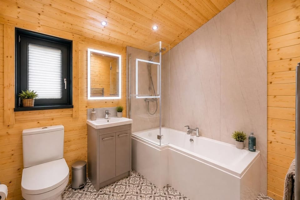 2 Bed in Nafferton (oc-c31957) Chalet in England