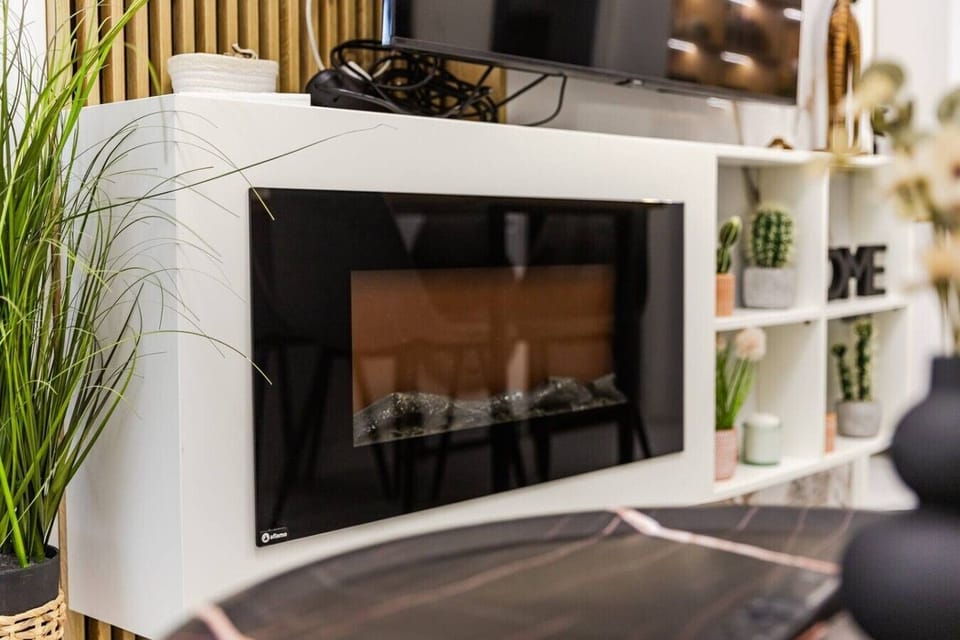 Living room details