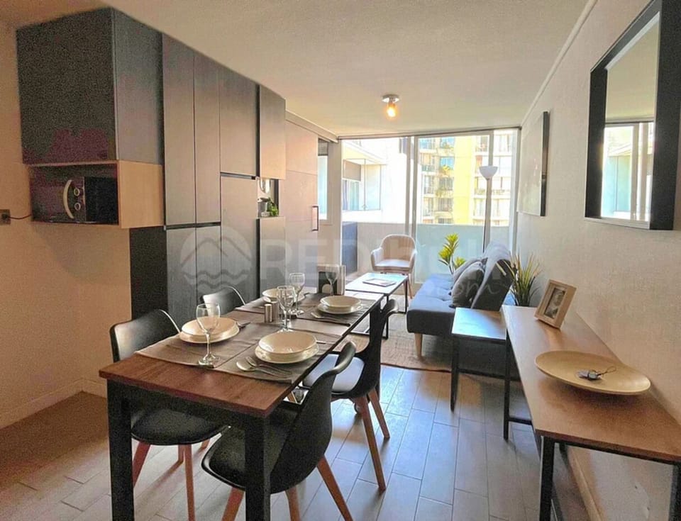 Apartment | Dining
