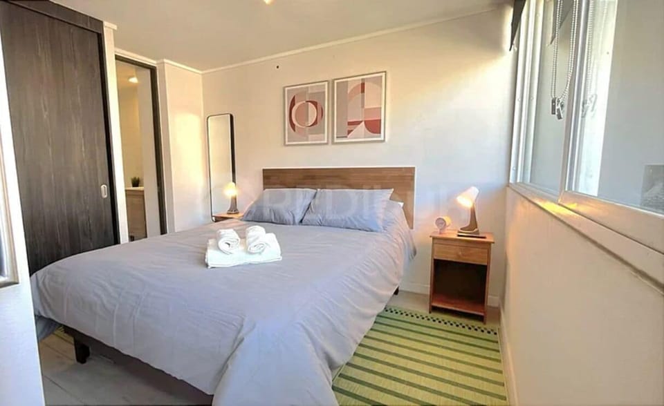 Apartment | Iron/ironing board, WiFi (free)
