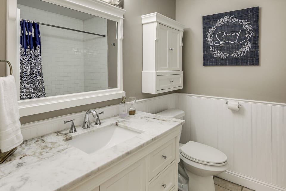 Cedar Creek Lake 'amarianna Cove' Paradise! Cottage in Gun Barrel City