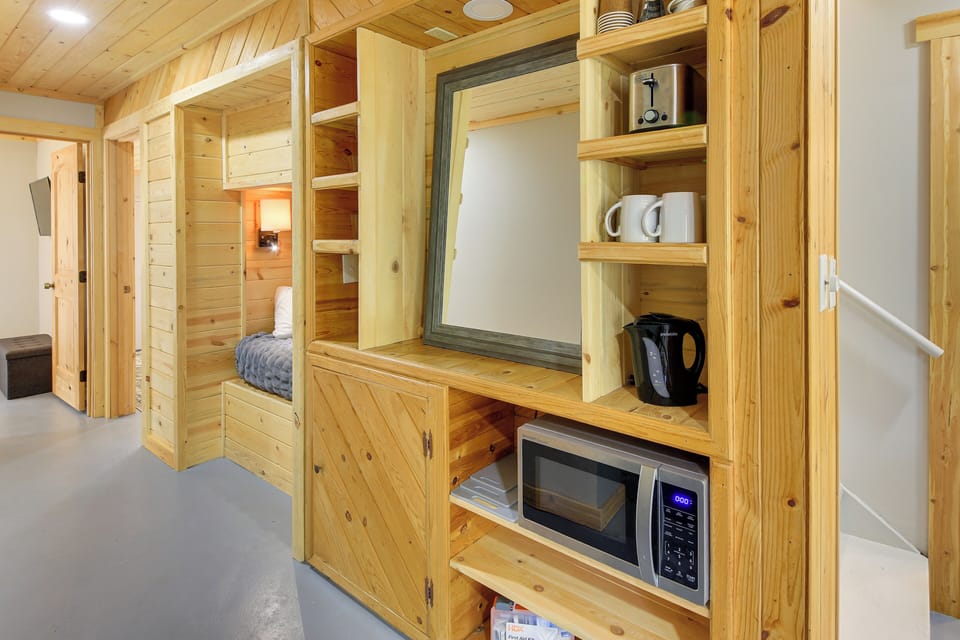 Apartment (3 Bedrooms) | Interior