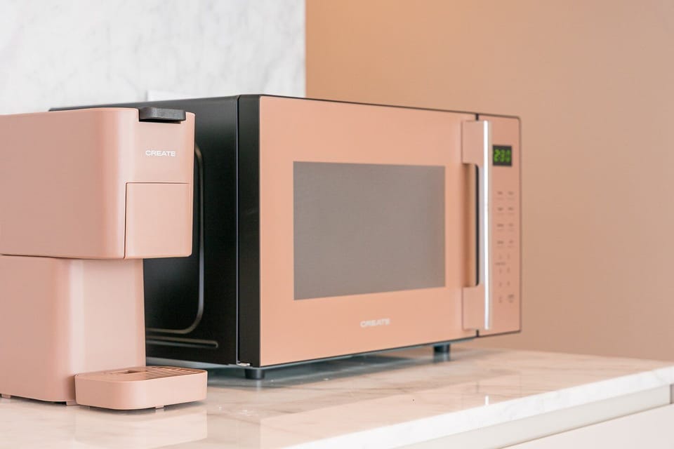 Microwave