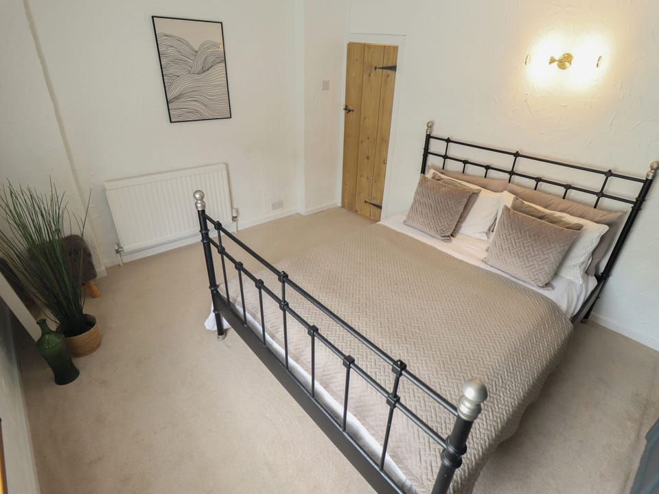1 bedroom, WiFi (free), individually decorated, individually furnished