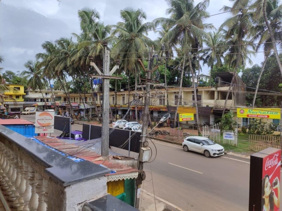 Economy Double Room, Garden View | Miscellaneous
