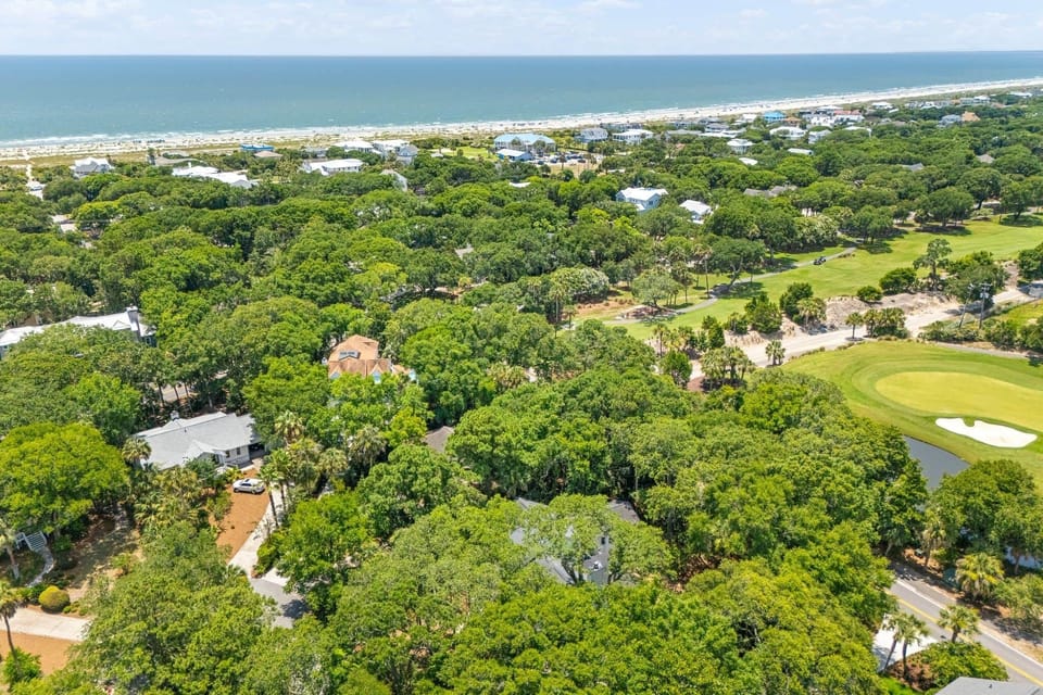 23 Edgewater Alley; Wild Dunes; Isle of Palms
