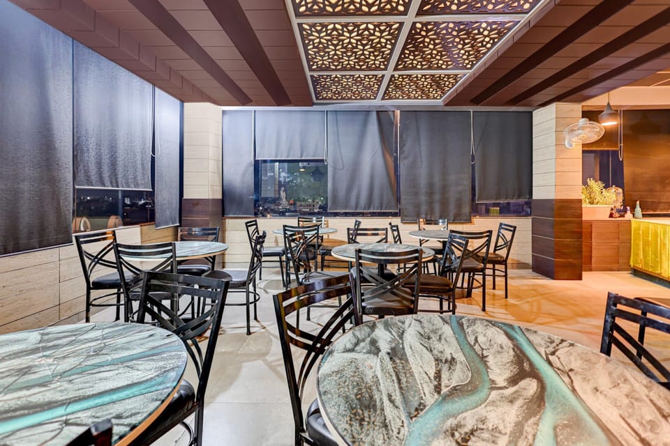 House | Dining