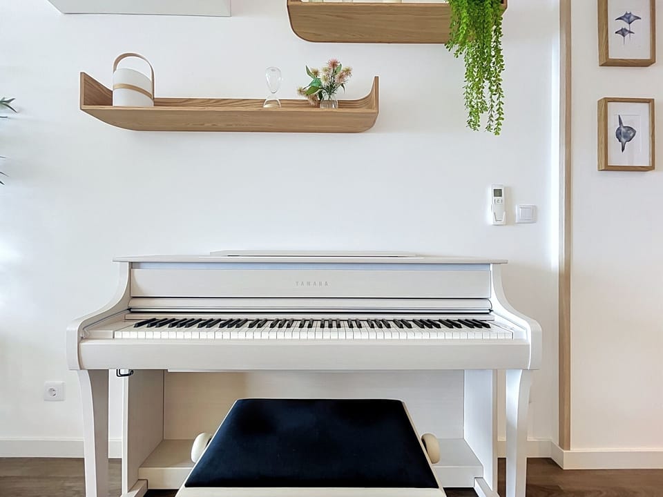 House | 2 bedrooms