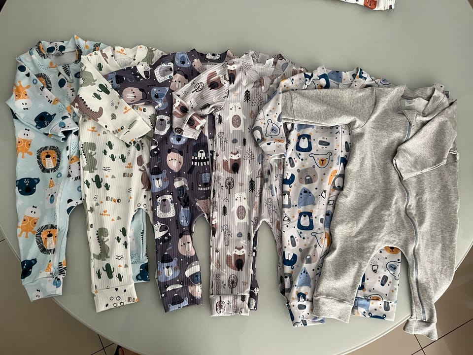 Miscellaneous