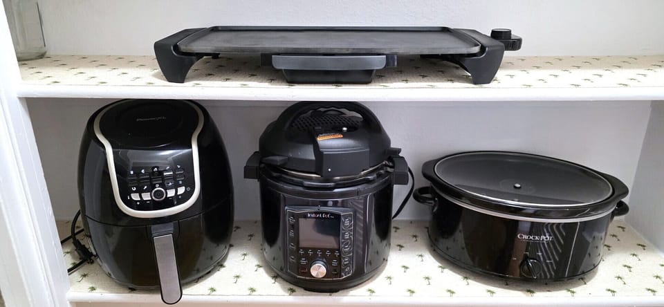 Small Appliances