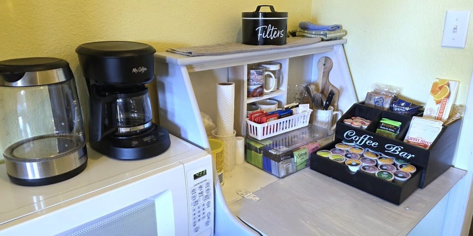 Coffee Bar