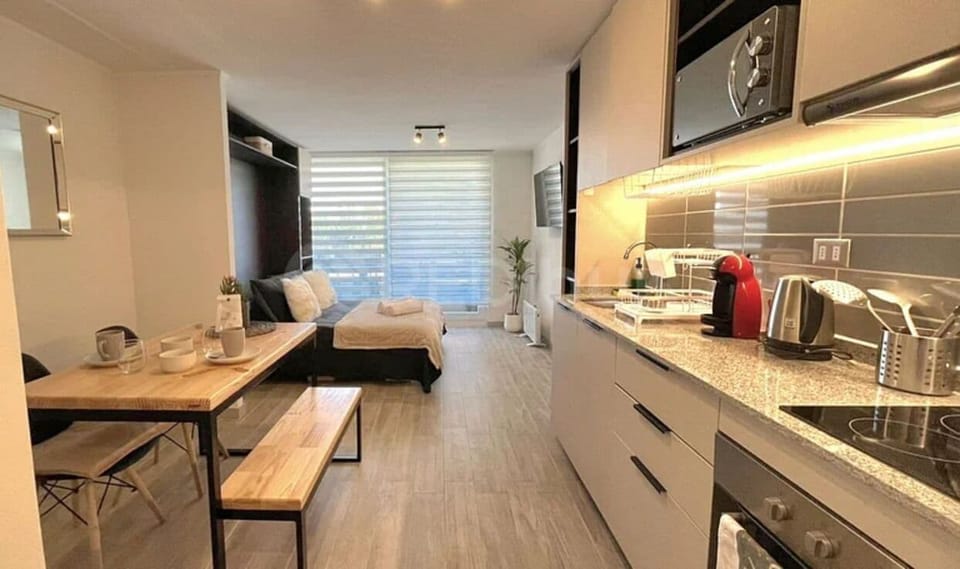 Apartment | Private kitchen
