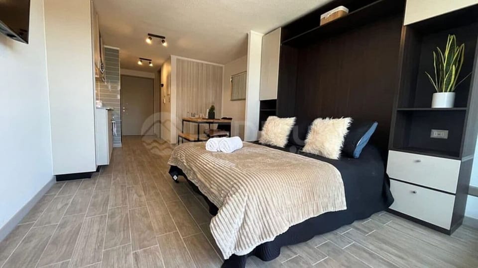 Apartment | WiFi (free)
