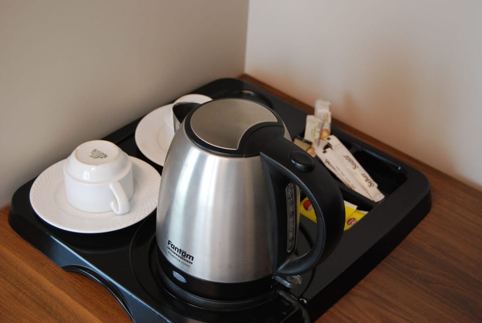 Premium bedding, minibar, in-room safe, soundproofing