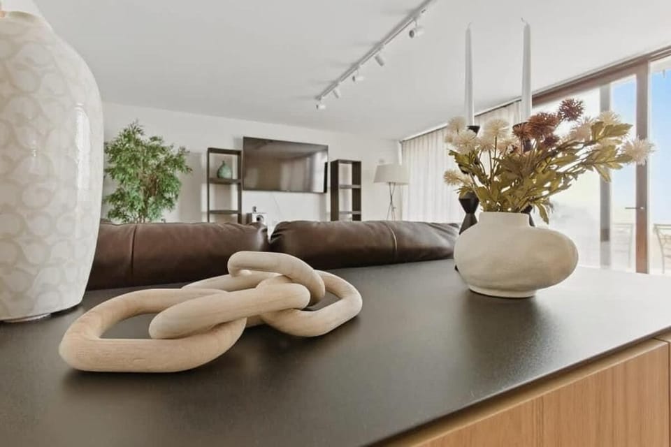 Apartment, Ocean View | Interior