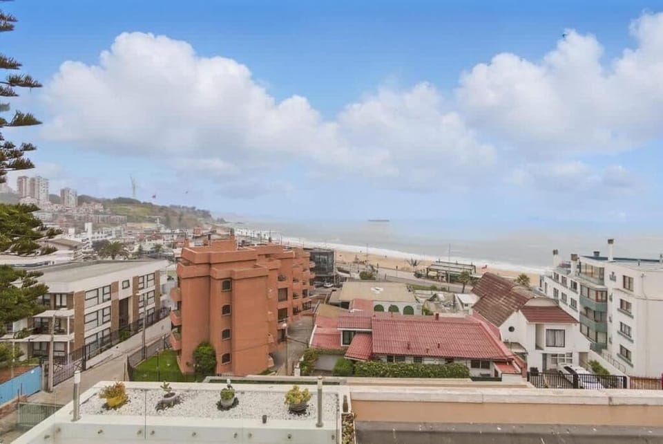 Apartment, Ocean View | Beach/ocean view