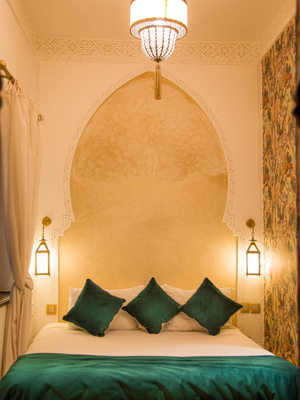 Superior Double Room, Ensuite