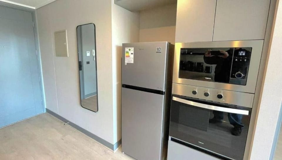 Apartment | Private kitchen
