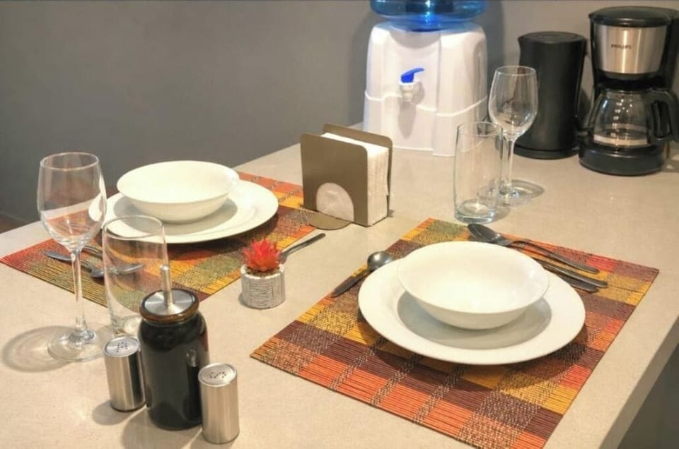 Apartment | Coffee and/or coffee maker