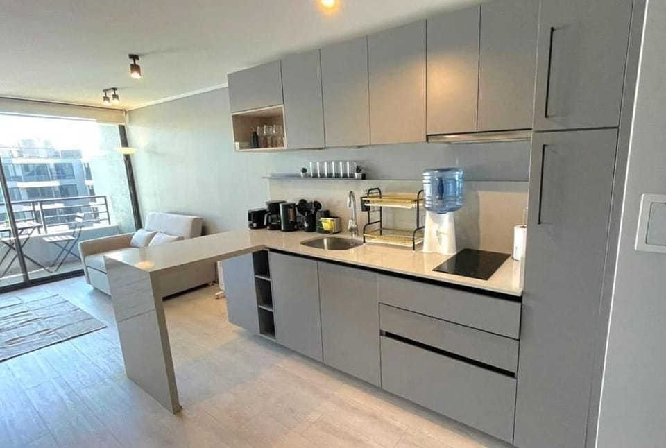 Apartment | Private kitchen