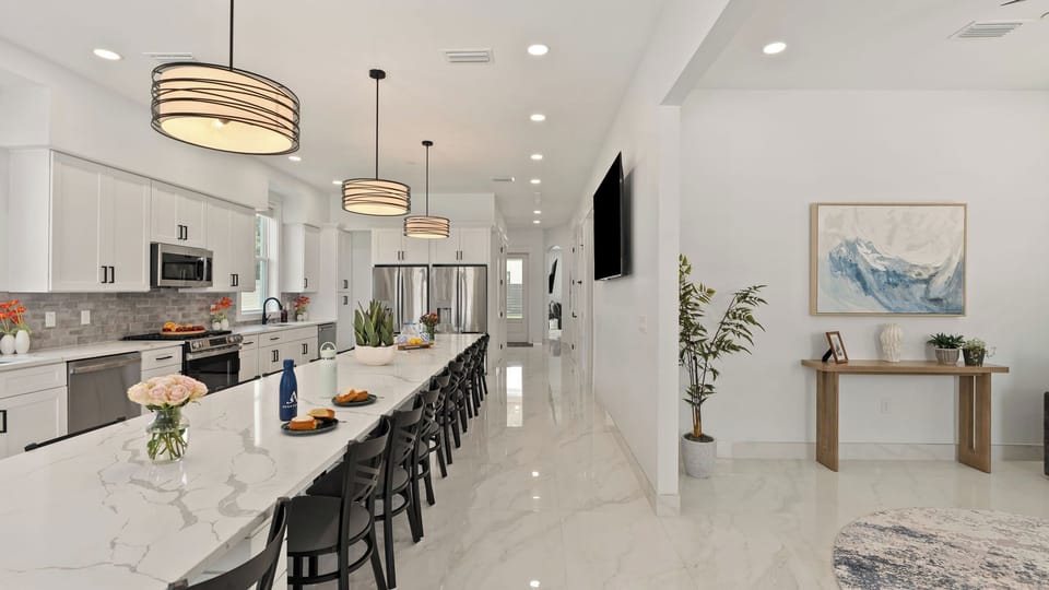 House (1 Bedroom) | Interior