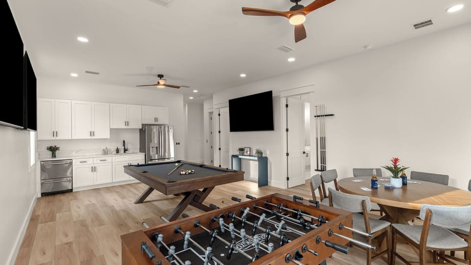 House (1 Bedroom) | Interior