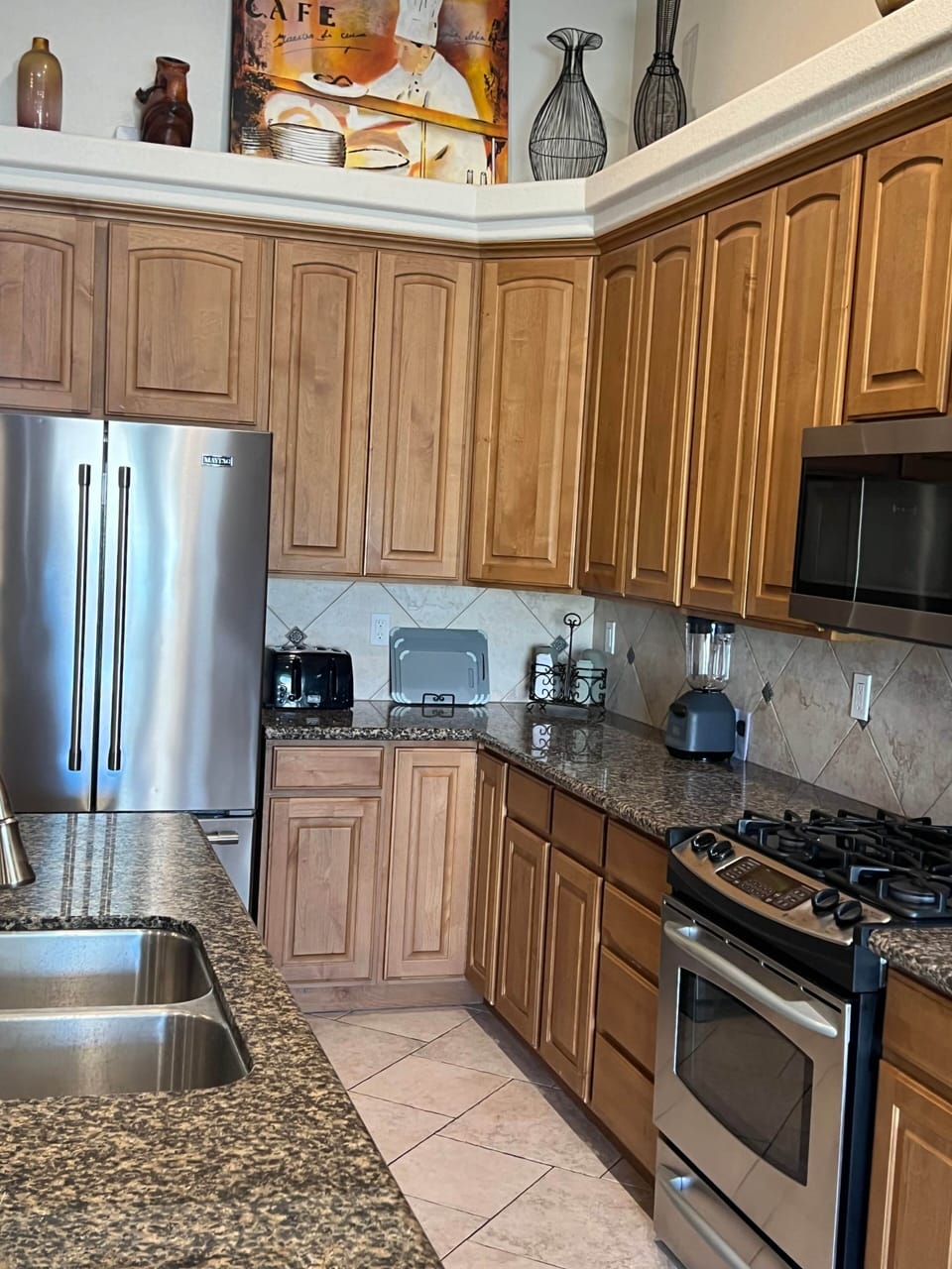 Kitchen 2