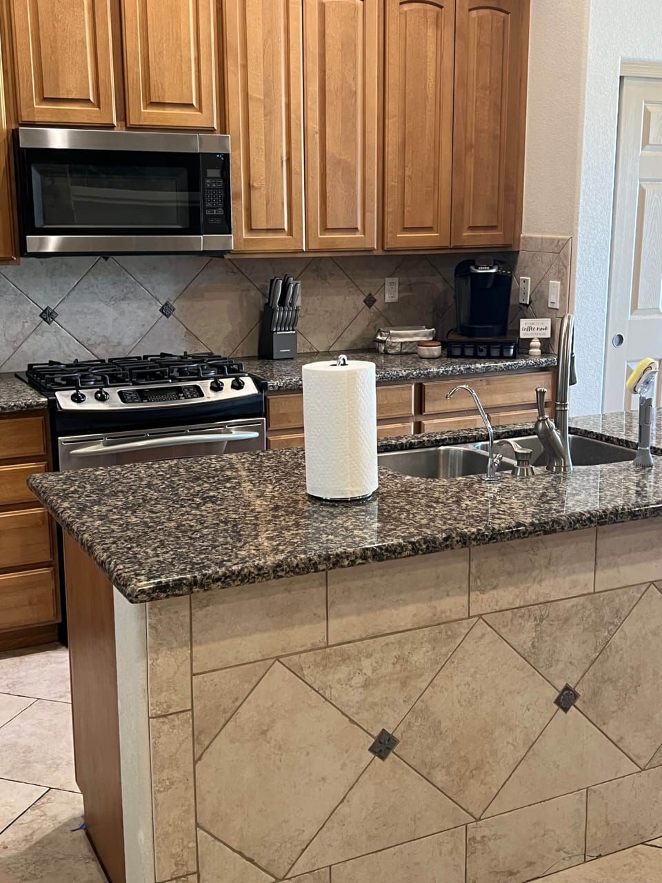 Kitchen 1
