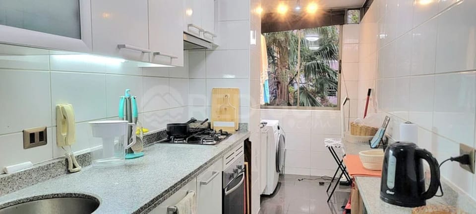 Apartment | Private kitchen