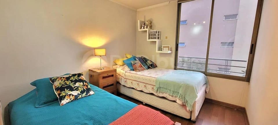 Apartment | WiFi (free)