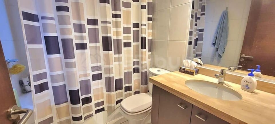 Apartment | Bathroom
