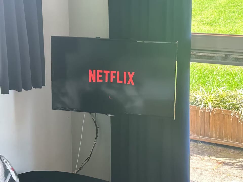 Television