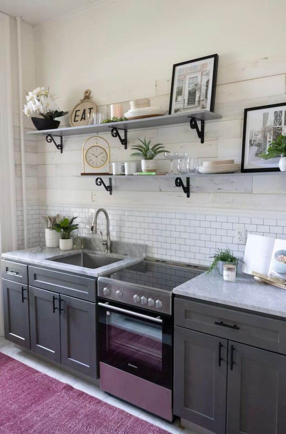 Unit 2 kitchen
