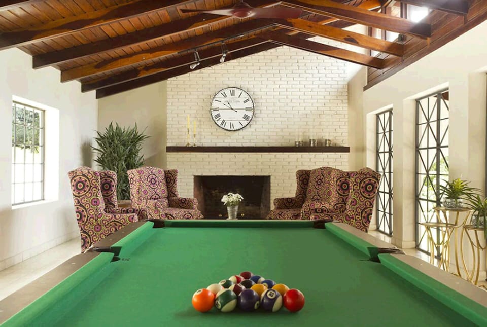 Villa San Ignacio Hotel in Tambor