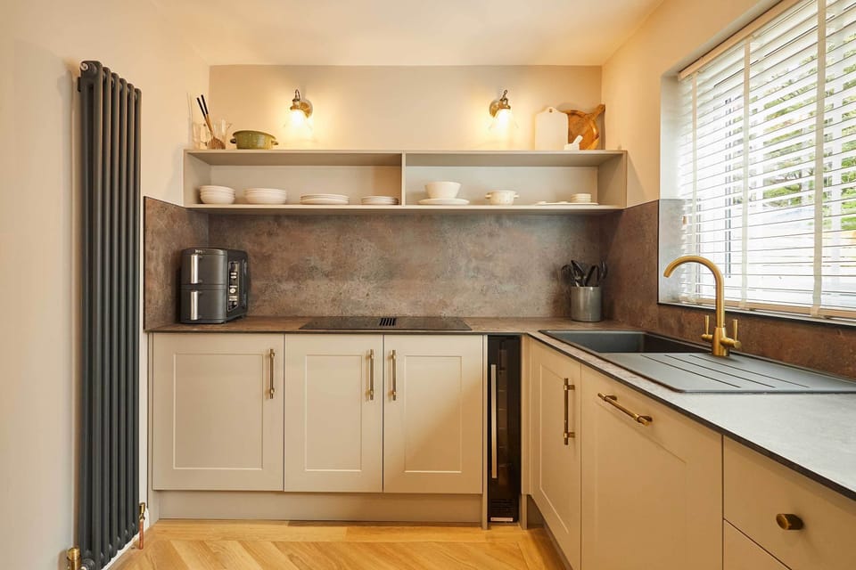 House | 2 bedrooms