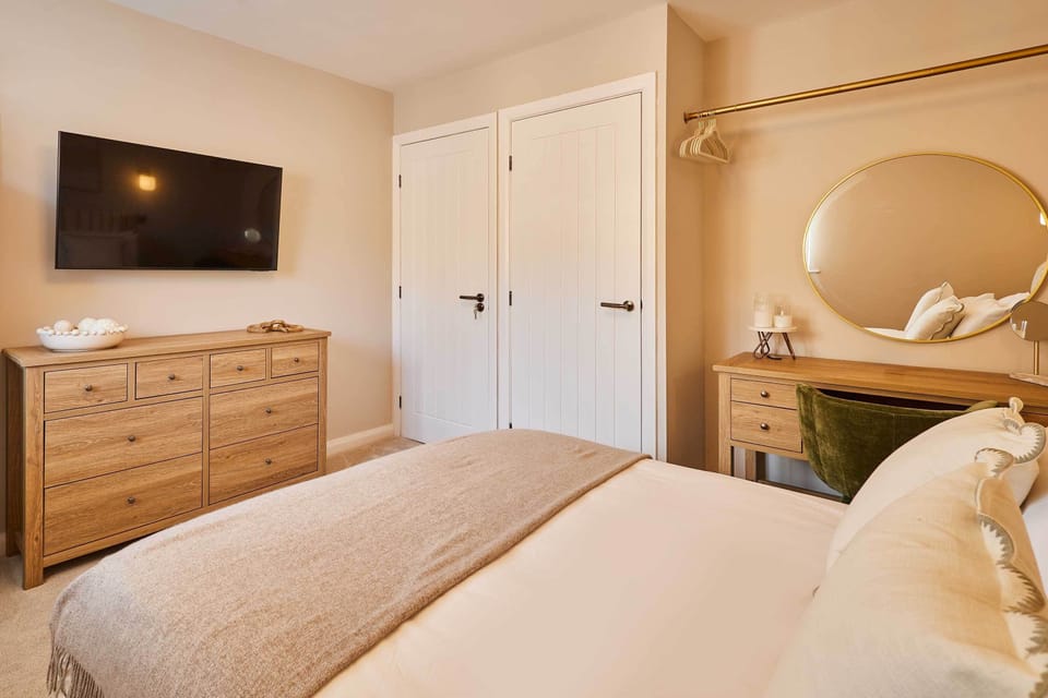 Host Stay Belvedere Terrace House in Scarborough