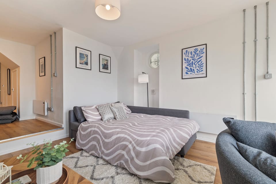 House | 1 bedroom