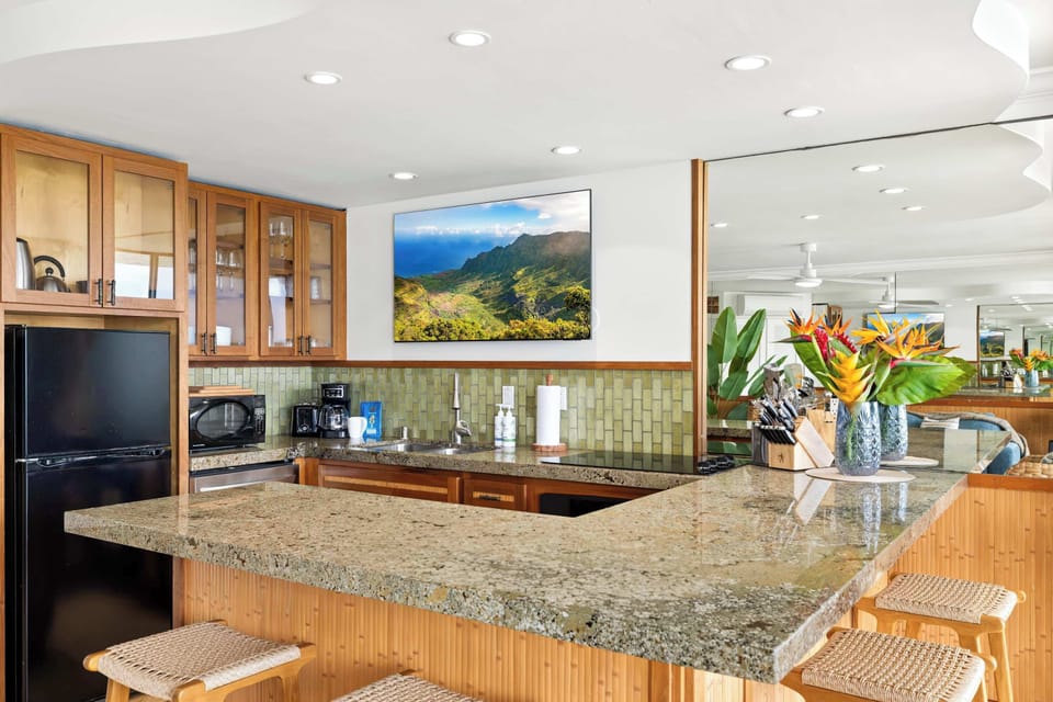 Beautiful Kitchen