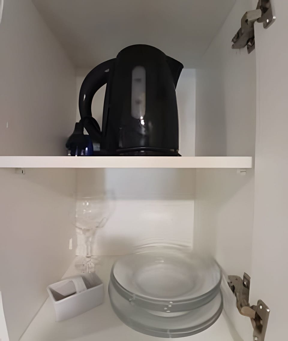 Apartment | Coffee and/or coffee maker