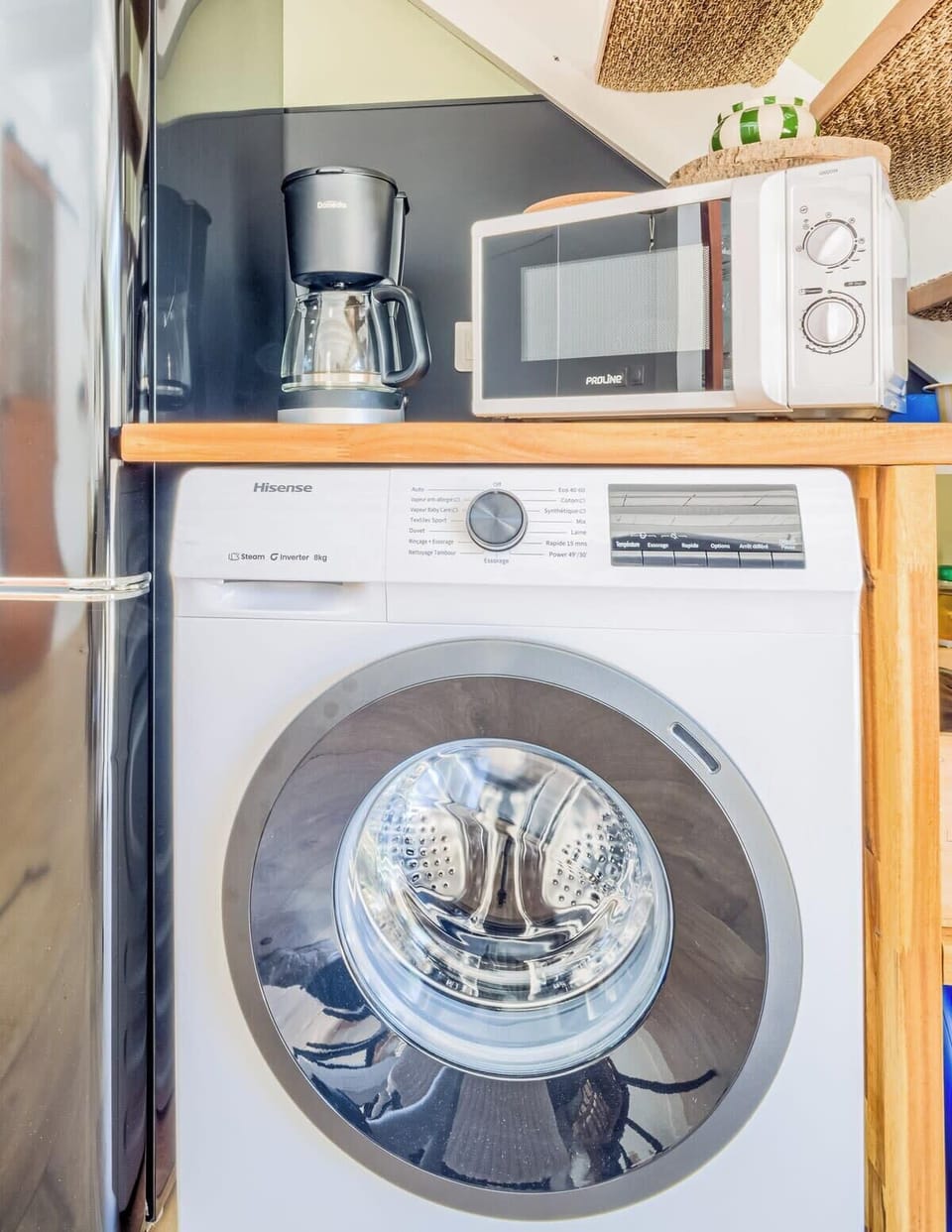 Laundry