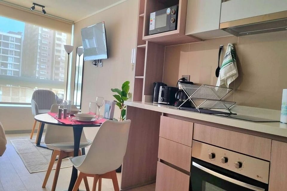 Apartment | Private kitchen