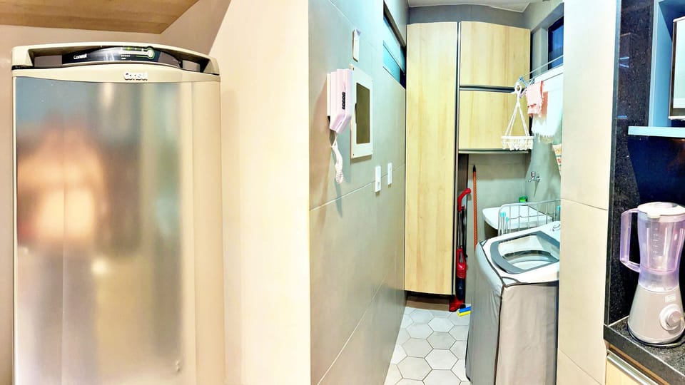 Apartment | Private kitchenette