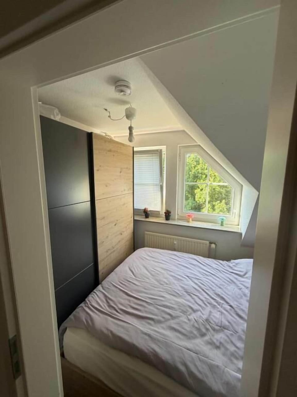 Quadruple Room, Non Smoking, Hill View | WiFi (free)
