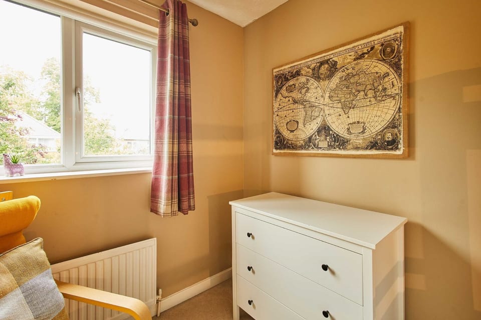 House | 2 bedrooms