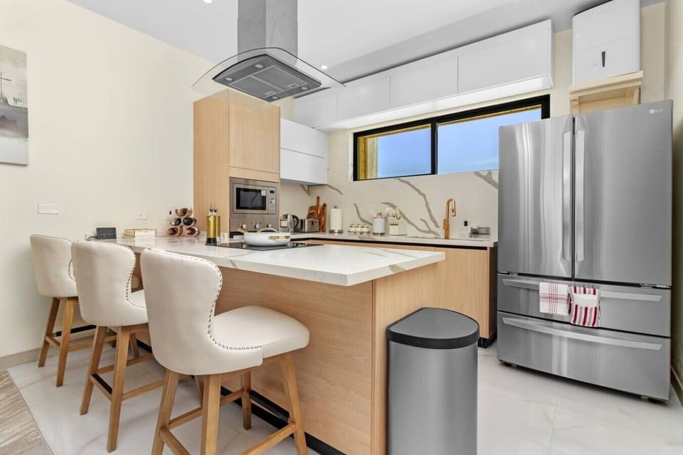 House | 1 bedroom