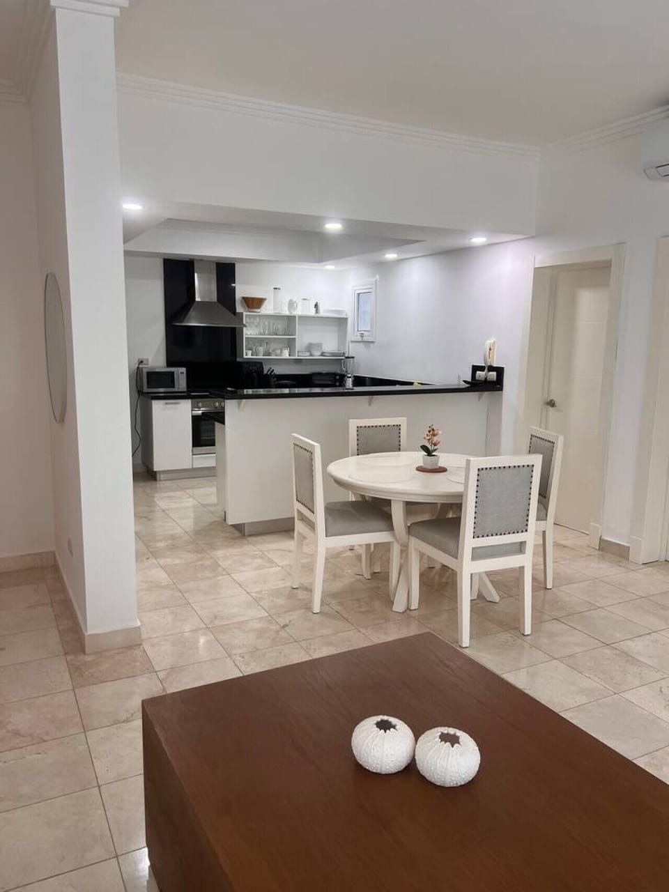 House | 1 bedroom